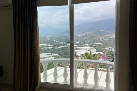 ویلا در Alanya ، ترکیه 4 خوابه ، 250 متر مربع. شماره 217767 - 9