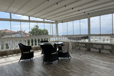 ویلا در Alanya ، ترکیه 4 خوابه ، 250 متر مربع. شماره 217767 - 13