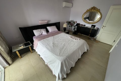 ویلا در Alanya ، ترکیه 4 خوابه ، 250 متر مربع. شماره 217767 - 11