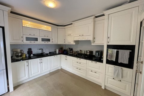 ویلا در Alanya ، ترکیه 4 خوابه ، 250 متر مربع. شماره 217767 - 5