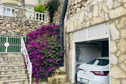 ویلا در Alanya ، ترکیه 4 خوابه ، 250 متر مربع. شماره 217767 - 19