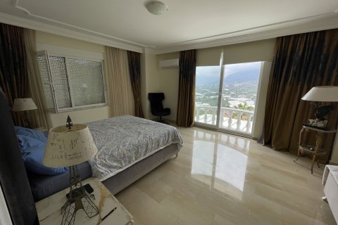 ویلا در Alanya ، ترکیه 4 خوابه ، 250 متر مربع. شماره 217767 - 7