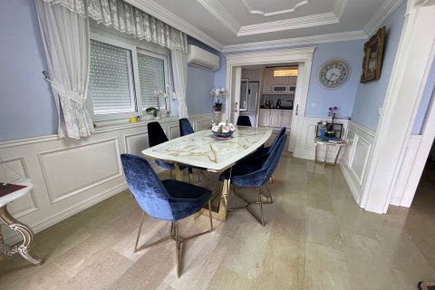 ویلا در Alanya ، ترکیه 4 خوابه ، 250 متر مربع. شماره 217767 - 6