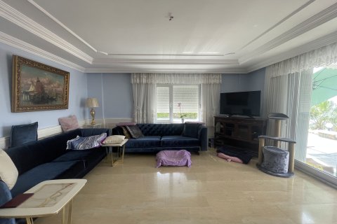 ویلا در Alanya ، ترکیه 4 خوابه ، 250 متر مربع. شماره 217767 - 3