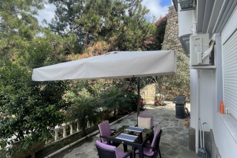 ویلا در Alanya ، ترکیه 4 خوابه ، 250 متر مربع. شماره 217767 - 14