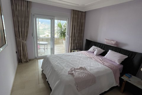 ویلا در Alanya ، ترکیه 4 خوابه ، 250 متر مربع. شماره 217767 - 10