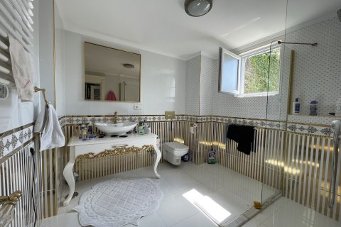 ویلا در Alanya ، ترکیه 4 خوابه ، 250 متر مربع. شماره 217767 - 16