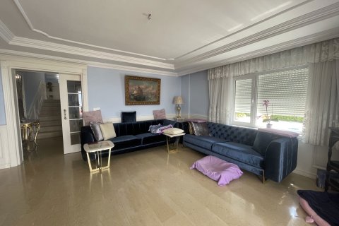 ویلا در Alanya ، ترکیه 4 خوابه ، 250 متر مربع. شماره 217767 - 4