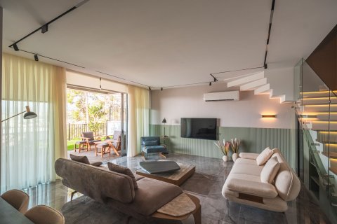 ویلا در Konakli ، ترکیه 4 خوابه ، 200 متر مربع. شماره 217768 - 4