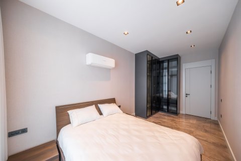 ویلا در Konakli ، ترکیه 4 خوابه ، 200 متر مربع. شماره 217768 - 10