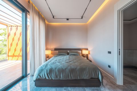 ویلا در Konakli ، ترکیه 4 خوابه ، 200 متر مربع. شماره 217768 - 11