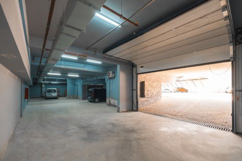 ویلا در Konakli ، ترکیه 4 خوابه ، 200 متر مربع. شماره 217768 - 17