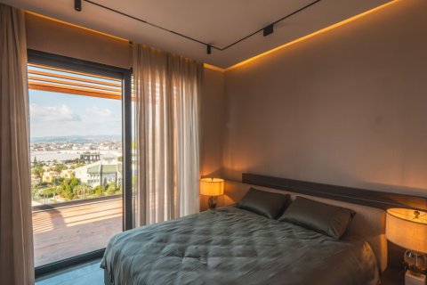 ویلا در Konakli ، ترکیه 4 خوابه ، 200 متر مربع. شماره 217768 - 7