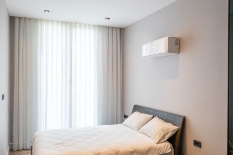 ویلا در Konakli ، ترکیه 4 خوابه ، 200 متر مربع. شماره 217768 - 9