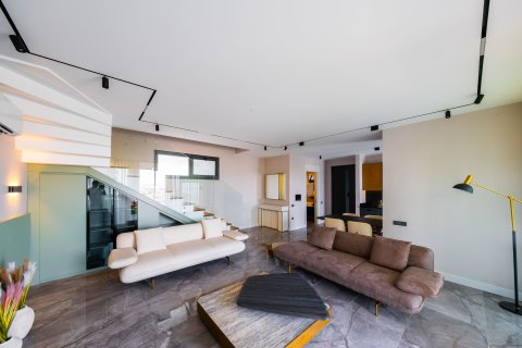 ویلا در Konakli ، ترکیه 4 خوابه ، 200 متر مربع. شماره 217768 - 5