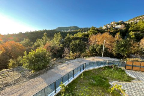 Villa for sale  in Alanya, Antalya, Turkey, 5 bedrooms, 250m2, No. 217766 – photo 12