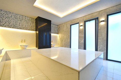 آپارتمان در Alanya ، ترکیه 1 خوابه ، 60 متر مربع. شماره 237705 - 18