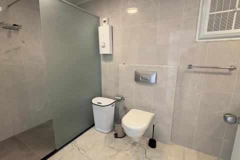 آپارتمان در Alanya ، ترکیه 2 خوابه ، 126 متر مربع. شماره 237710 - 13