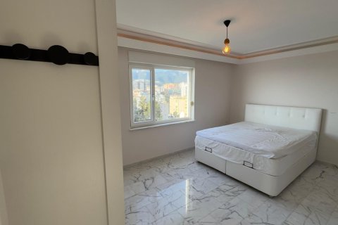 آپارتمان در Alanya ، ترکیه 2 خوابه ، 126 متر مربع. شماره 237710 - 17