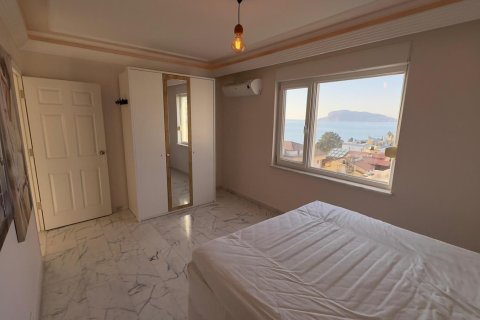 آپارتمان در Alanya ، ترکیه 2 خوابه ، 126 متر مربع. شماره 237710 - 20
