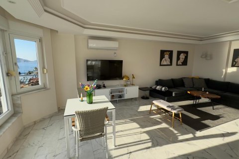 آپارتمان در Alanya ، ترکیه 2 خوابه ، 126 متر مربع. شماره 237710 - 12