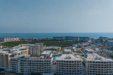 1+1 Lägenhet i Alanya, Antalya, Turkiet Nr. 237706 - 12