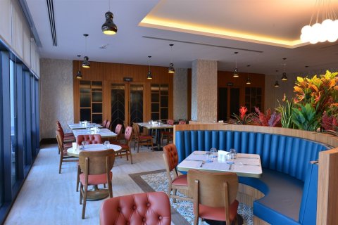1+1 Lägenhet i Alanya, Antalya, Turkiet Nr. 237706 - 25