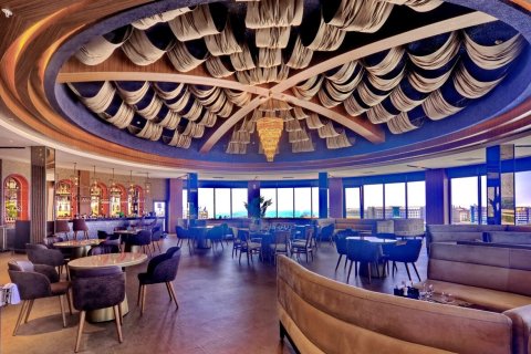 1+1 Lägenhet i Alanya, Antalya, Turkiet Nr. 237706 - 21