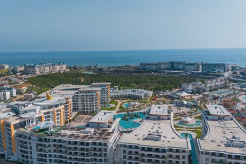 1+1 Lägenhet i Alanya, Antalya, Turkiet Nr. 237706 - 13