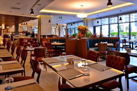 1+1 Lägenhet i Alanya, Antalya, Turkiet Nr. 237706 - 24