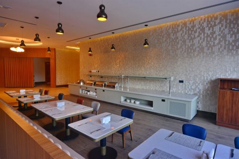 1+1 Lägenhet i Alanya, Antalya, Turkiet Nr. 237706 - 23