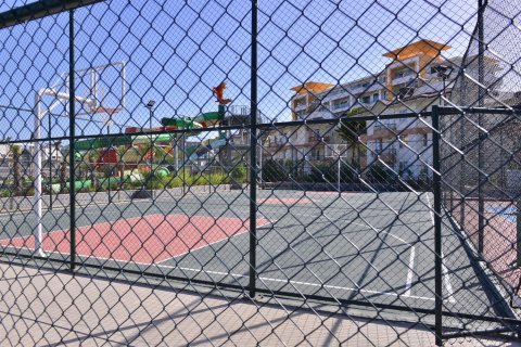 1+1 Lägenhet i Alanya, Antalya, Turkiet Nr. 237706 - 20