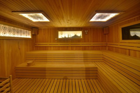 1+1 Lägenhet i Alanya, Antalya, Turkiet Nr. 237706 - 29