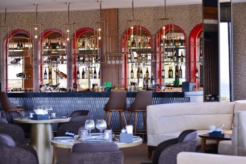 1+1 Lägenhet i Alanya, Antalya, Turkiet Nr. 237706 - 22