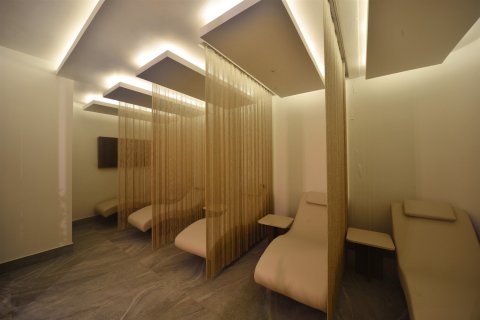 1+1 Lägenhet i Alanya, Antalya, Turkiet Nr. 237706 - 28