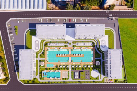 2+1 Lägenhet i Alanya, Antalya, Turkiet Nr. 237709 - 22