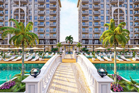 2+1 Lägenhet i Alanya, Antalya, Turkiet Nr. 237709 - 14