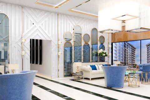 2+1 Lägenhet i Alanya, Antalya, Turkiet Nr. 237709 - 27