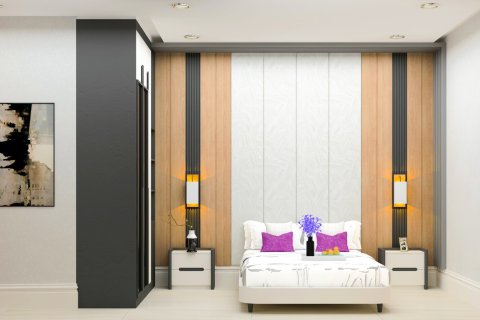 2+1 Lägenhet i Alanya, Antalya, Turkiet Nr. 237709 - 28