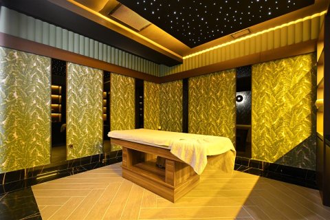 آپارتمان در Alanya ، ترکیه 1 خوابه ، 54 متر مربع. شماره 237708 - 29