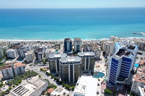 آپارتمان در Alanya ، ترکیه 1 خوابه ، 54 متر مربع. شماره 237708 - 8