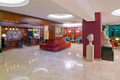 Продажа отеля  в Аланье, Анталье, Турция, №237707 – фото 15