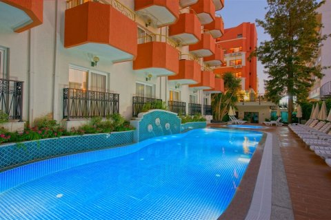 Продажа отеля  в Аланье, Анталье, Турция, №237707 – фото 14