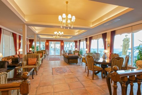 Продажа отеля  в Аланье, Анталье, Турция, №237707 – фото 18
