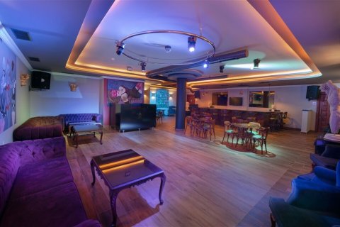 Продажа отеля  в Аланье, Анталье, Турция, №237707 – фото 30