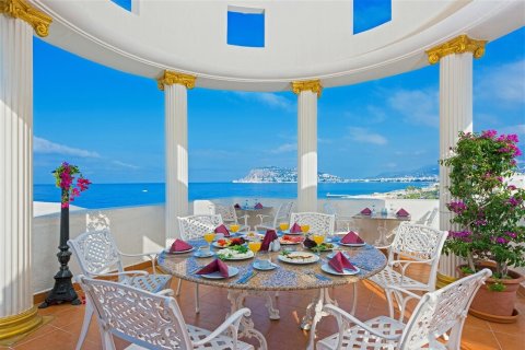 Продажа отеля  в Аланье, Анталье, Турция, №237707 – фото 23