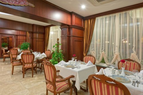 Продажа отеля  в Аланье, Анталье, Турция, №237707 – фото 28