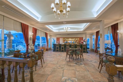 Продажа отеля  в Аланье, Анталье, Турция, №237707 – фото 19