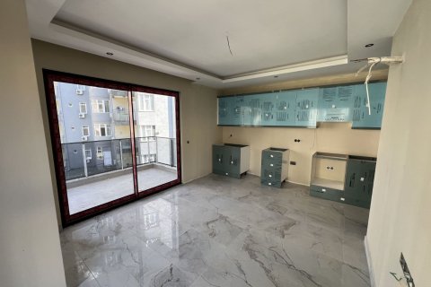 Продажа квартиры в Аланье, Анталье, Турция 2+1, 61м2, №100950 – фото 10