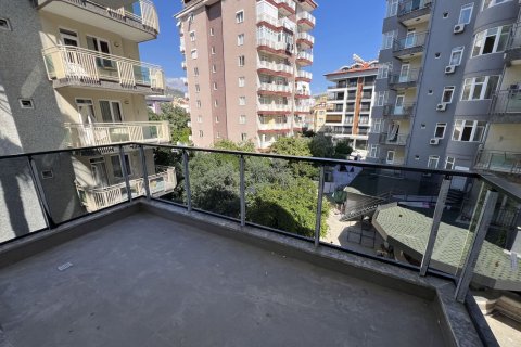 Продажа квартиры в Аланье, Анталье, Турция 2+1, 61м2, №100950 – фото 11